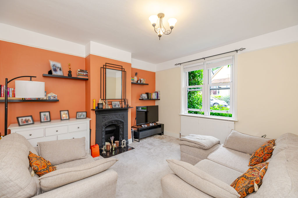Beechwood Road